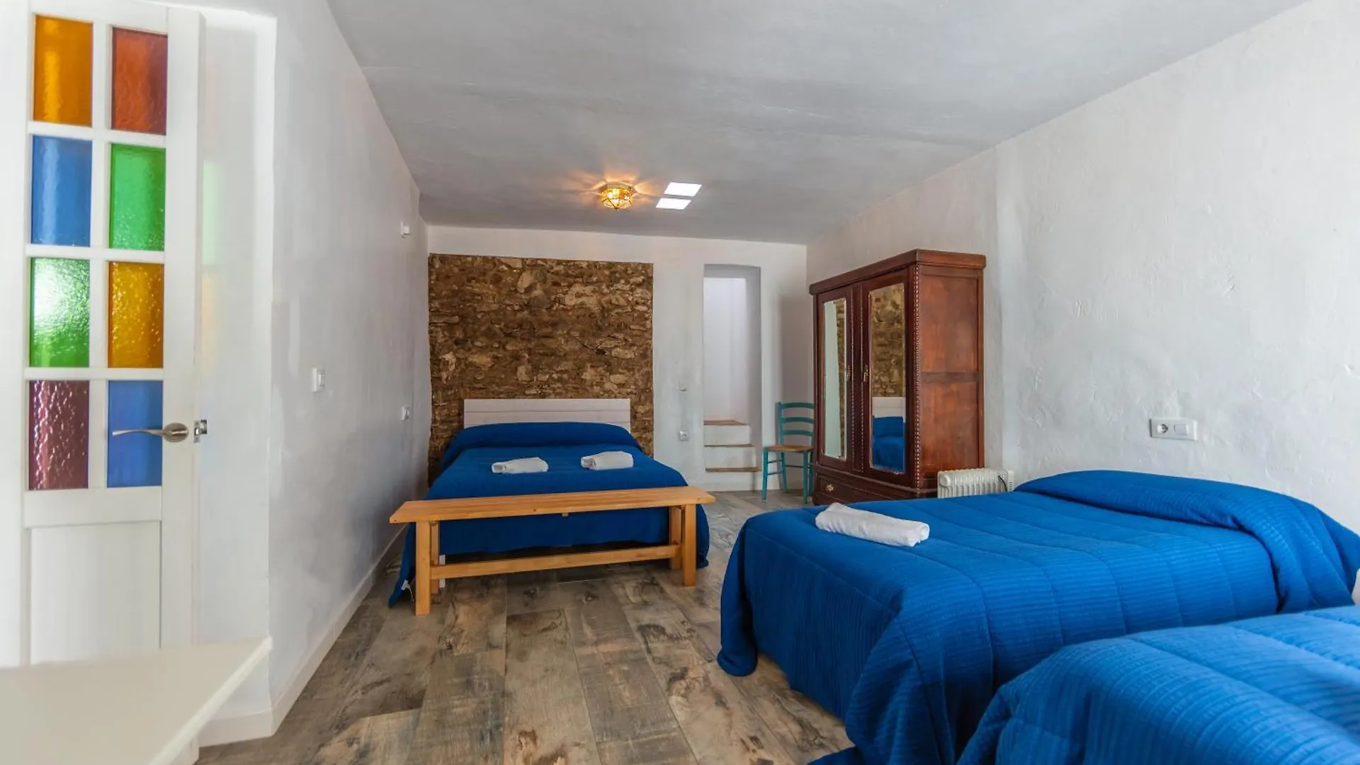 Lägenhet Apartamento Tarifa Historico Con Terraza Privada
