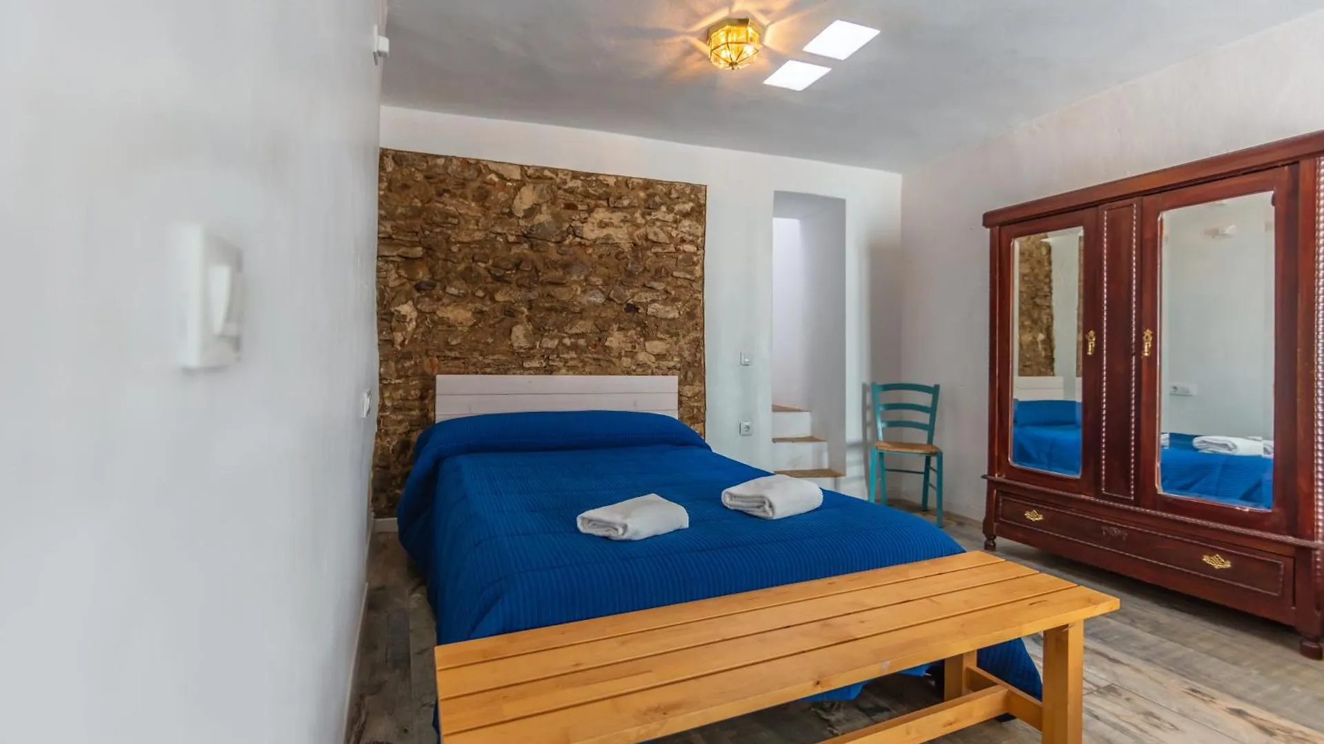 Apartamento Tarifa Historico Con Terraza Privada 0*,